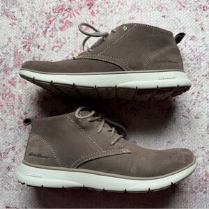 Women’s Eddie Bauer Cloudline Chukka Boots Size 7